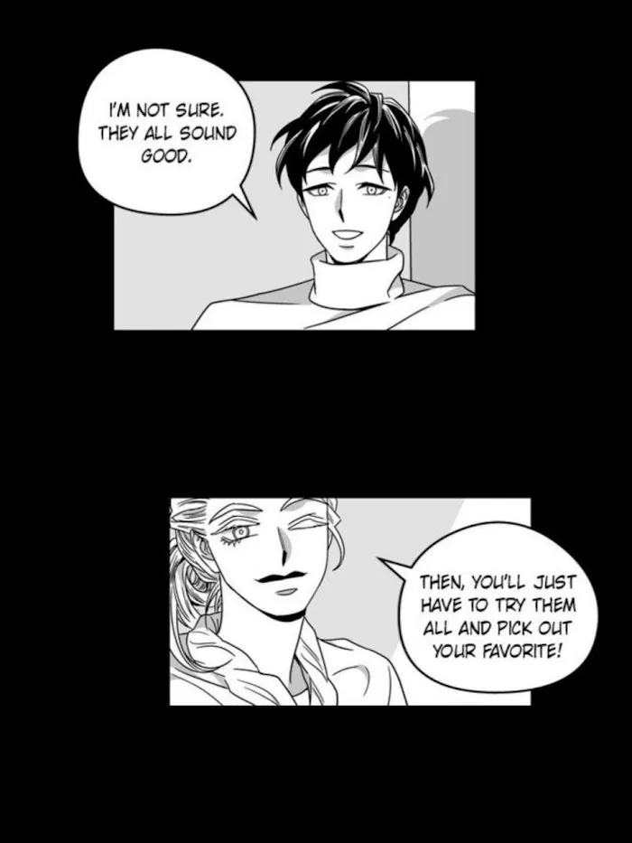 Stigma - Chapter 53 Page 14