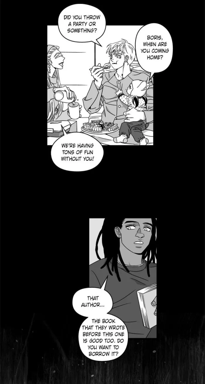 Stigma - Chapter 53 Page 15