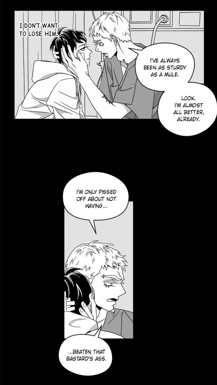 Stigma - Chapter 53 Page 19