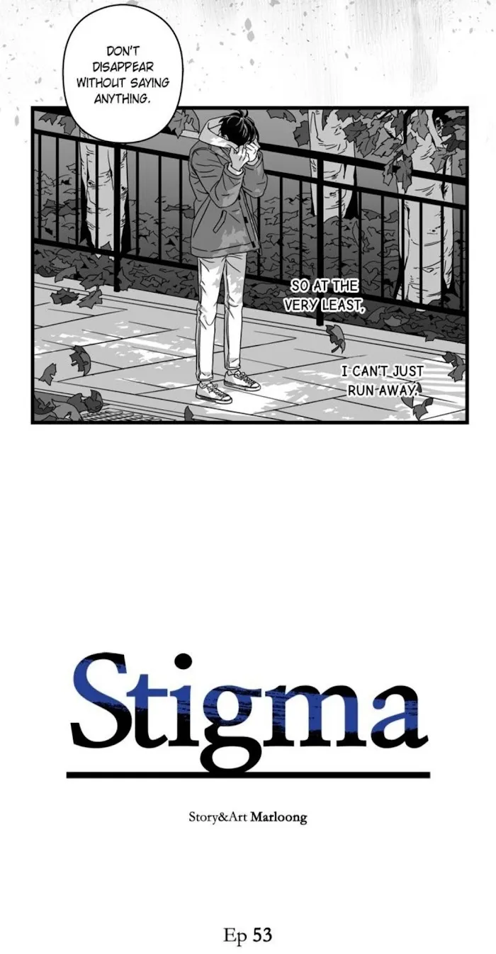 Stigma - Chapter 53 Page 21