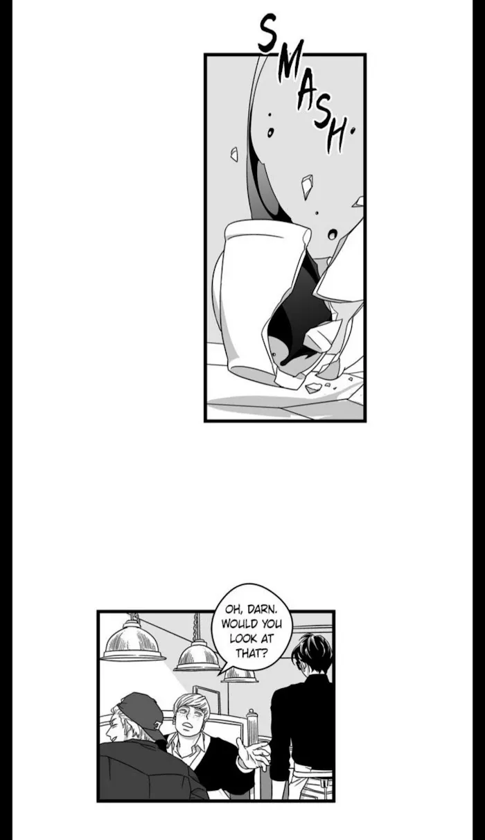 Stigma - Chapter 53 Page 22