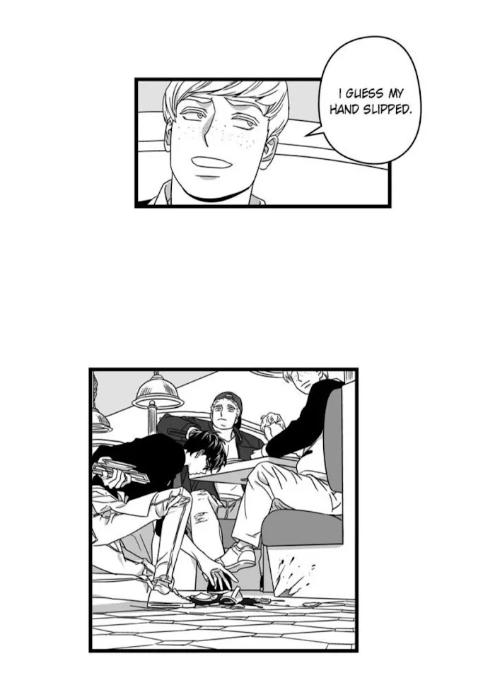 Stigma - Chapter 53 Page 23
