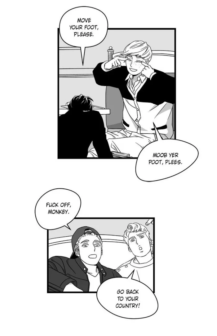 Stigma - Chapter 53 Page 25