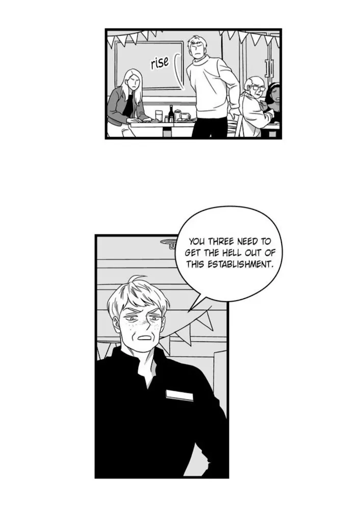 Stigma - Chapter 53 Page 26