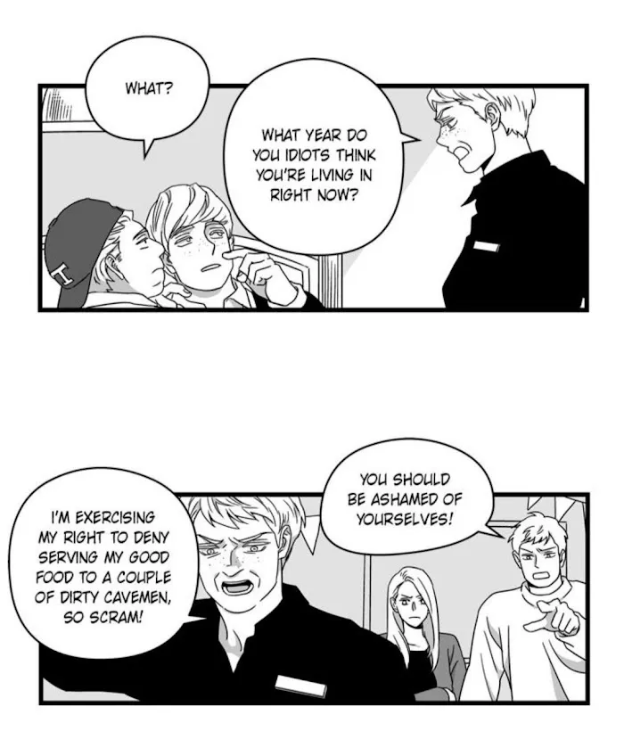 Stigma - Chapter 53 Page 27