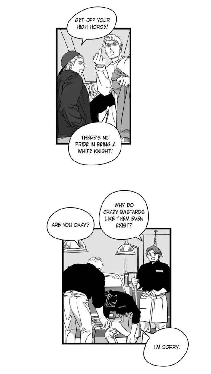 Stigma - Chapter 53 Page 28