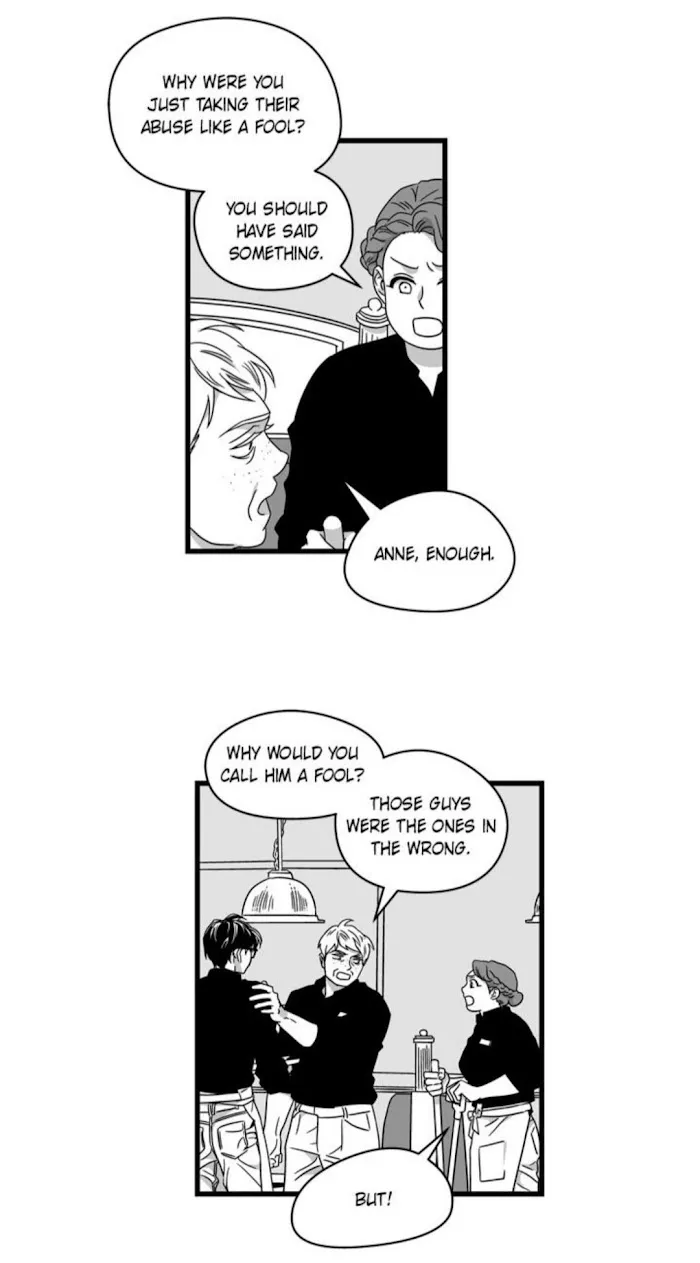 Stigma - Chapter 53 Page 29