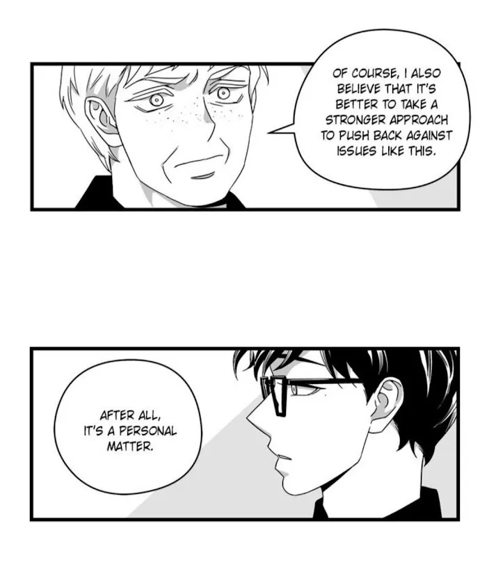 Stigma - Chapter 53 Page 30