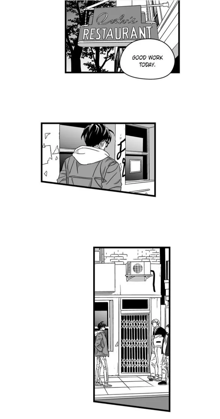 Stigma - Chapter 53 Page 31
