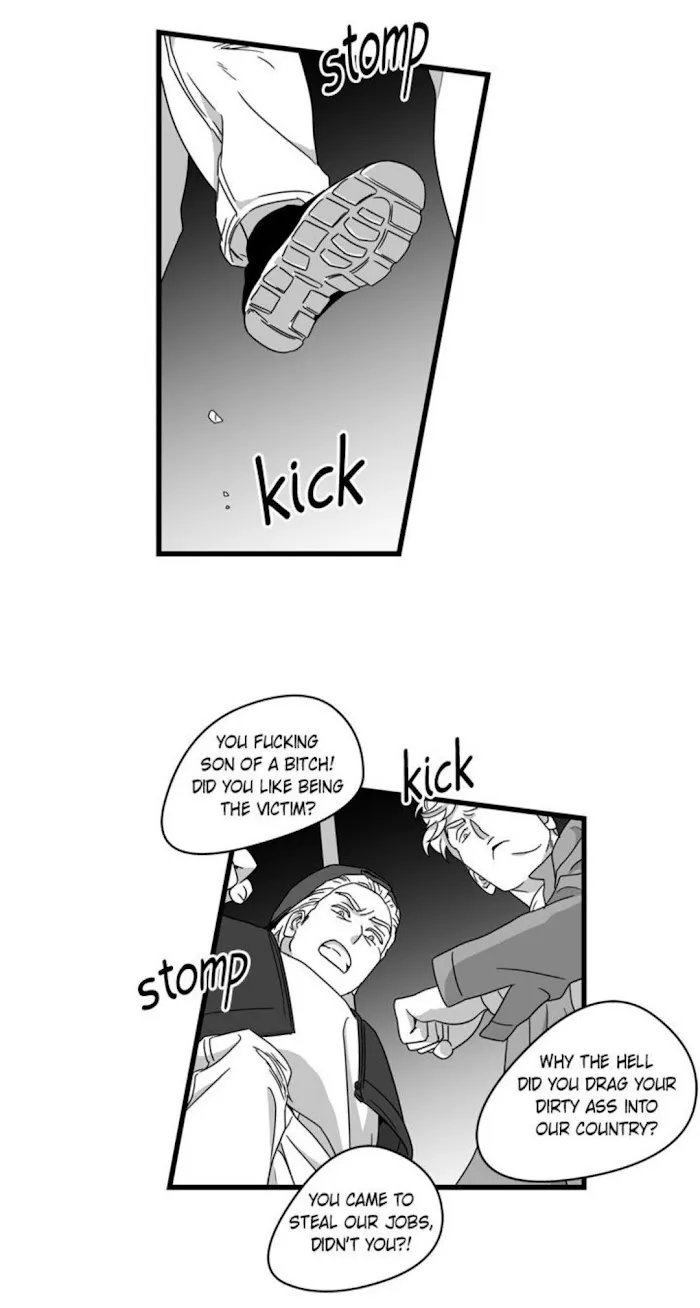 Stigma - Chapter 53 Page 32