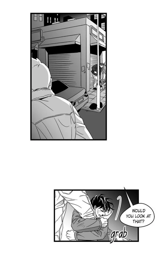 Stigma - Chapter 53 Page 33