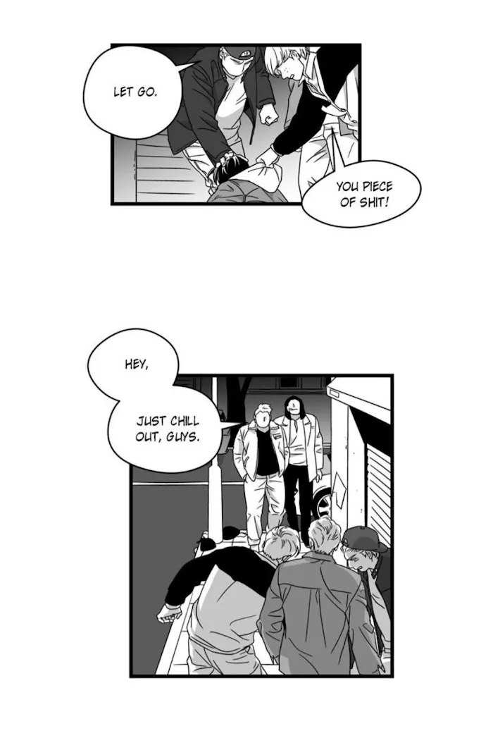 Stigma - Chapter 53 Page 34