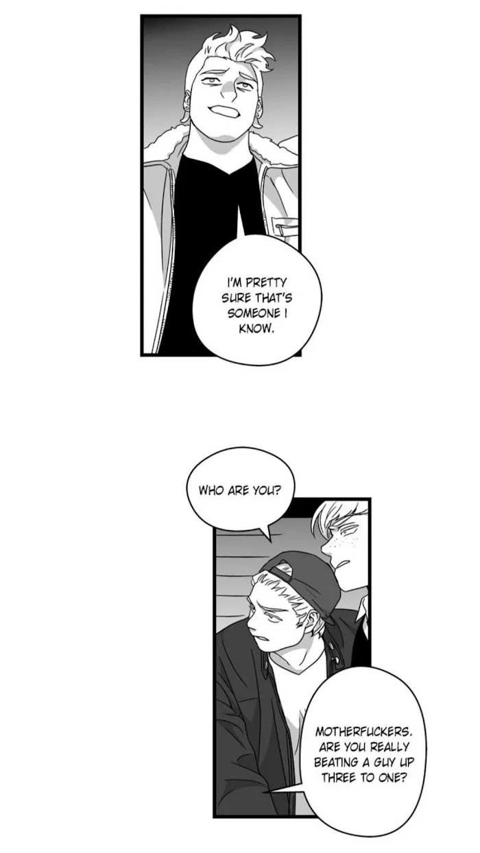 Stigma - Chapter 53 Page 35