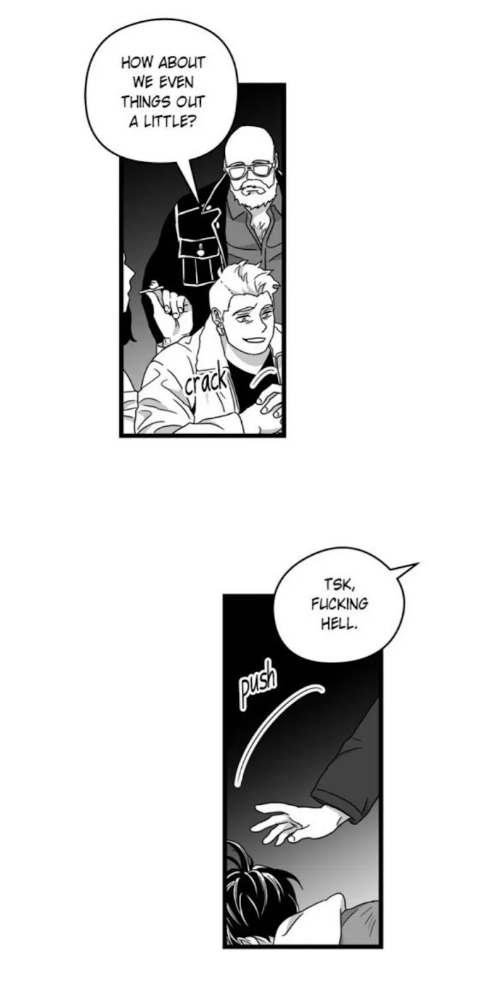 Stigma - Chapter 53 Page 36