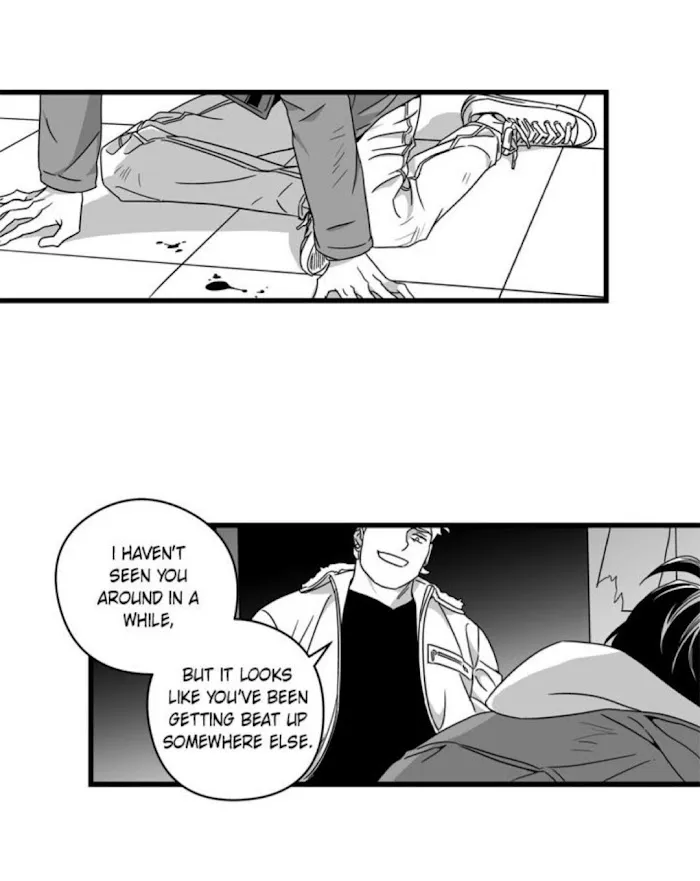 Stigma - Chapter 53 Page 37