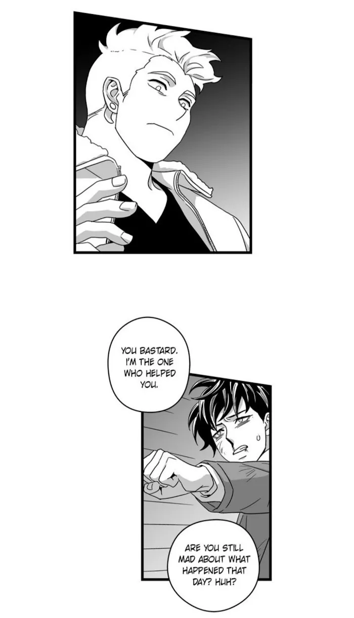 Stigma - Chapter 53 Page 39