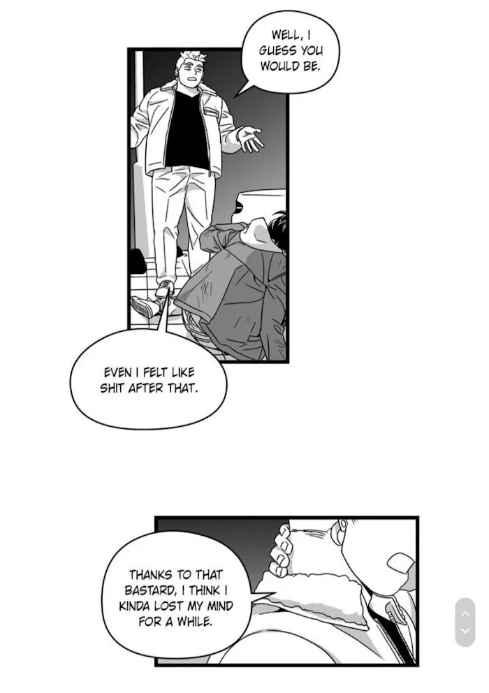 Stigma - Chapter 53 Page 40