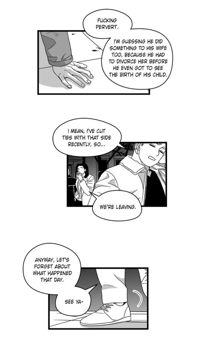 Stigma - Chapter 53 Page 41