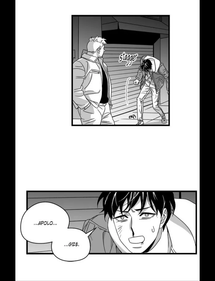 Stigma - Chapter 53 Page 43