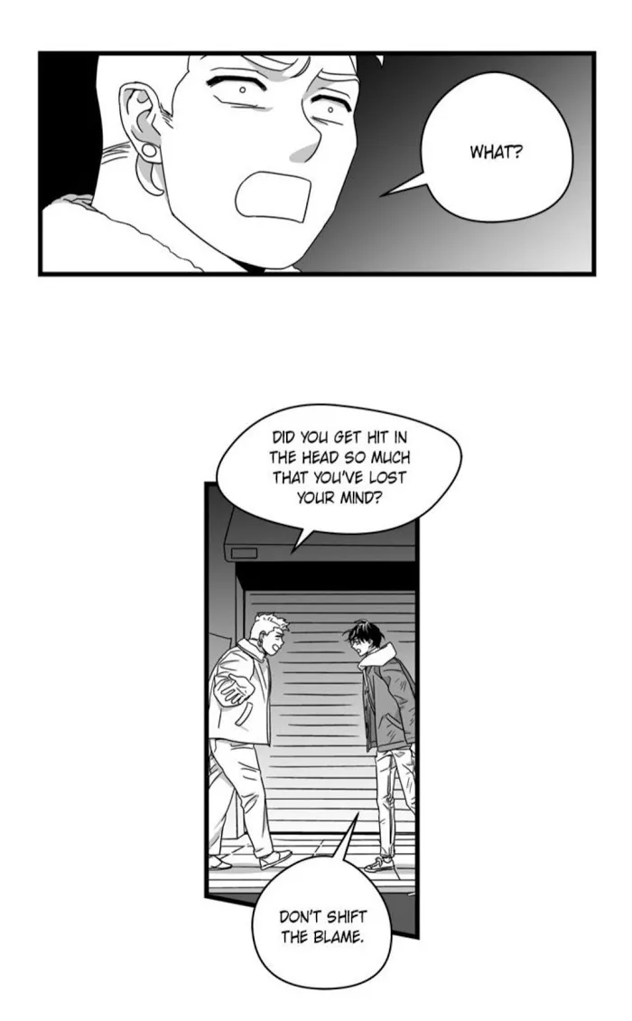 Stigma - Chapter 54 Page 1