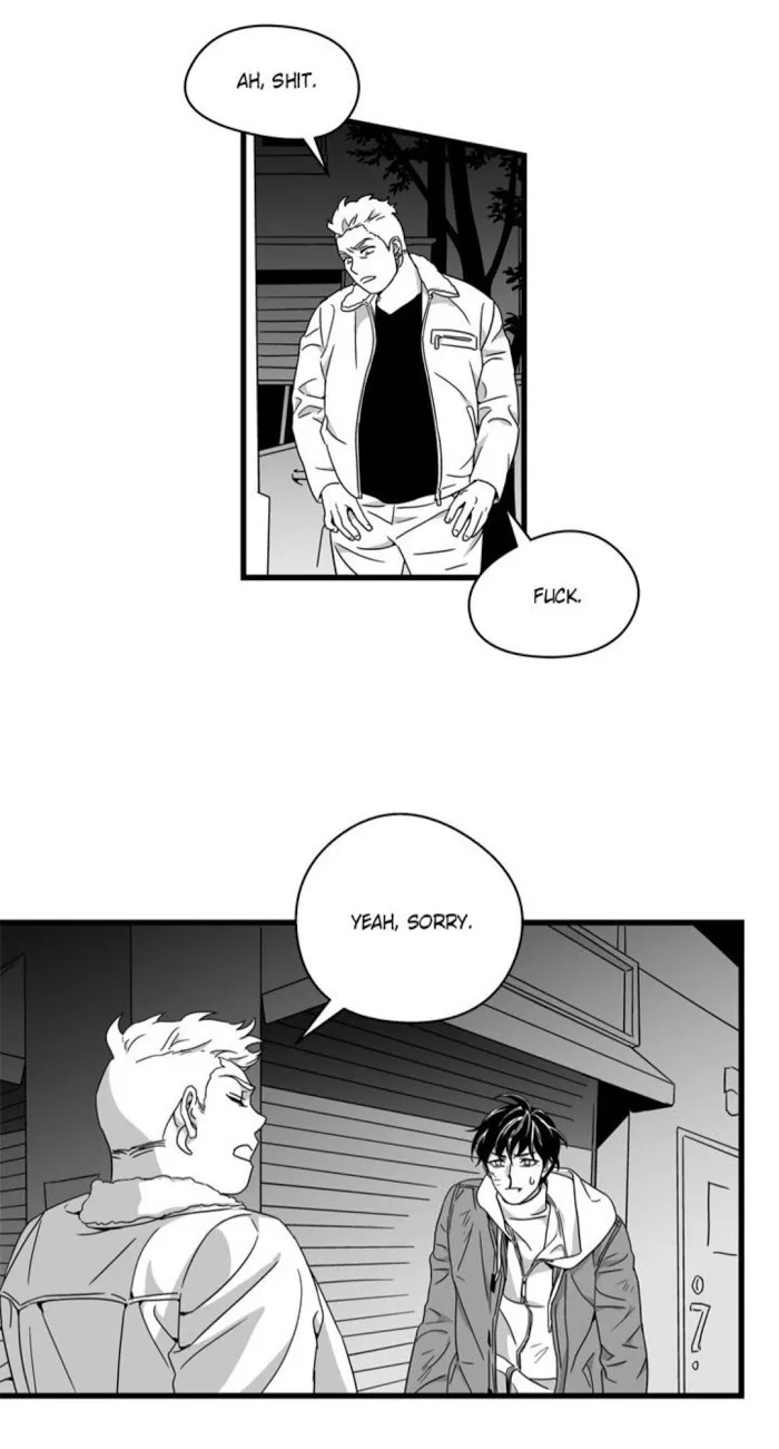 Stigma - Chapter 54 Page 4