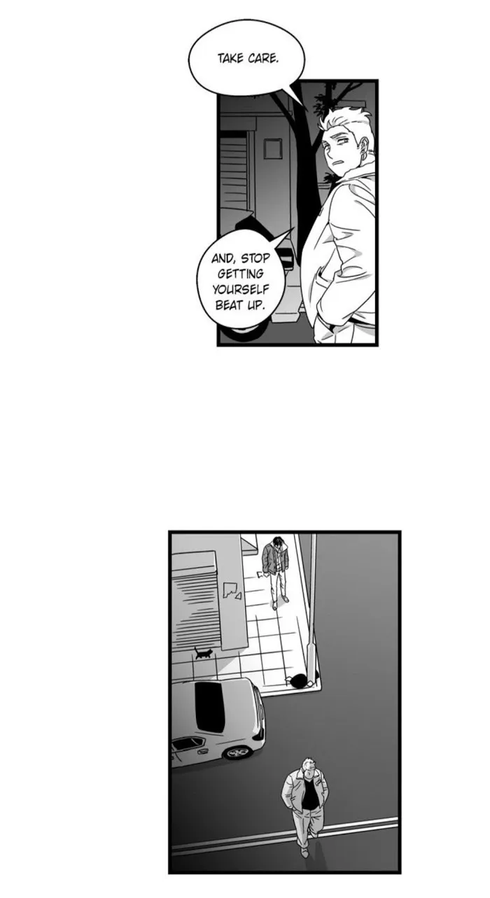 Stigma - Chapter 54 Page 6