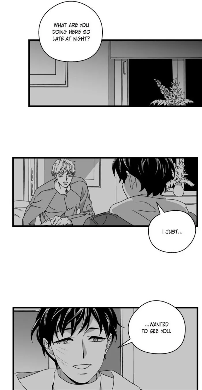 Stigma - Chapter 54 Page 8