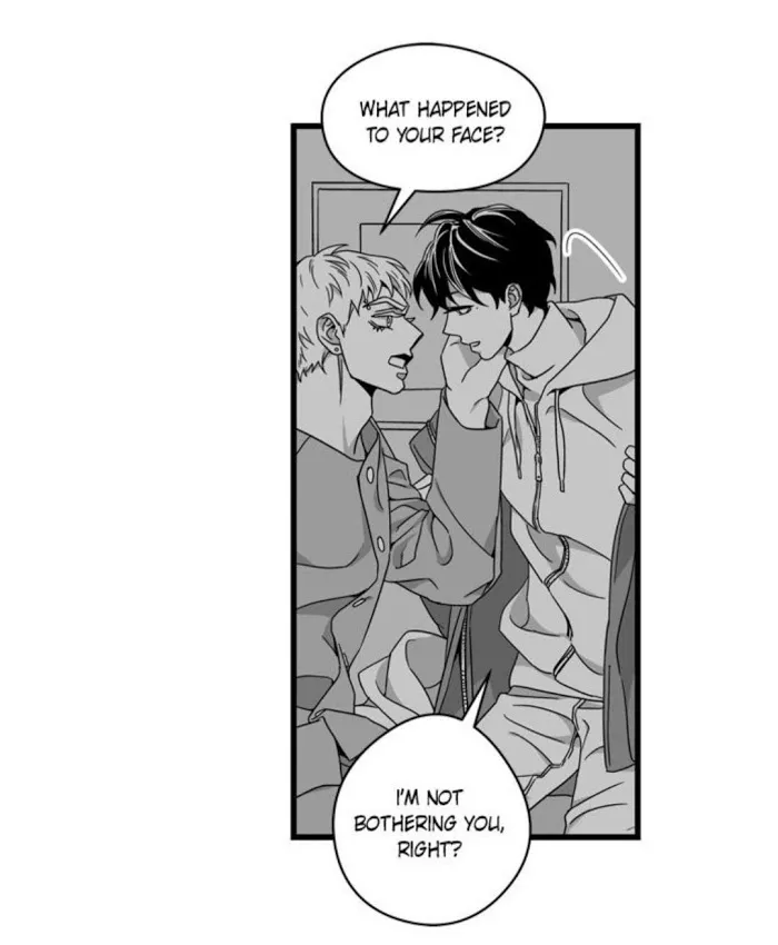 Stigma - Chapter 54 Page 9