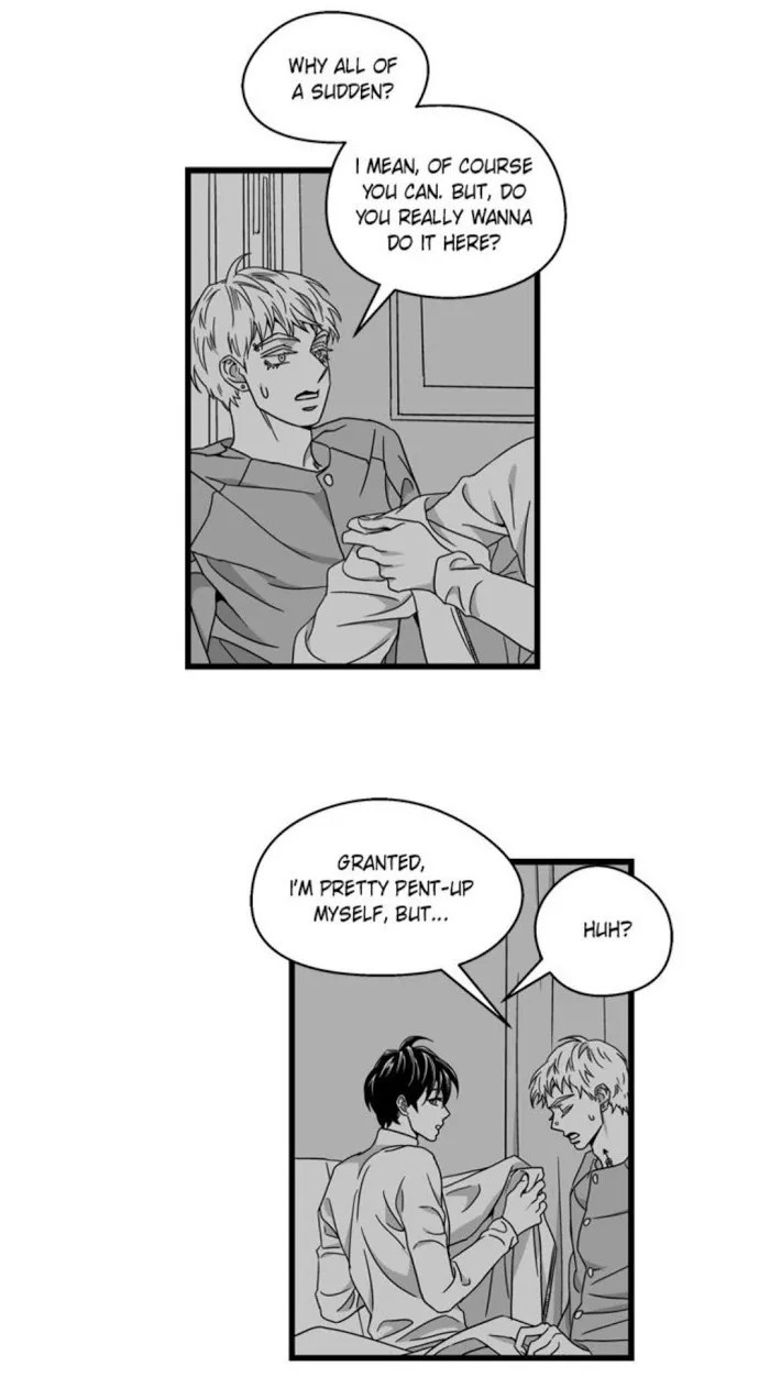 Stigma - Chapter 54 Page 11