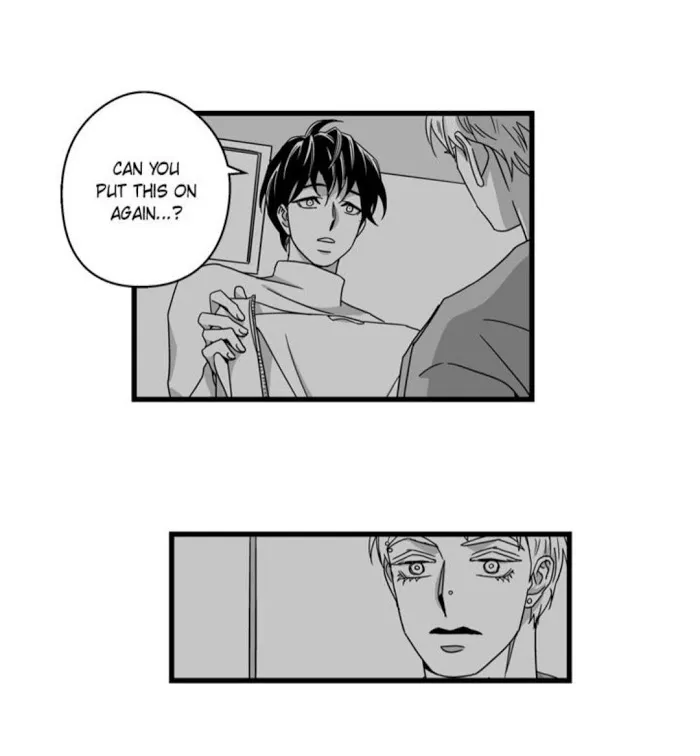 Stigma - Chapter 54 Page 12