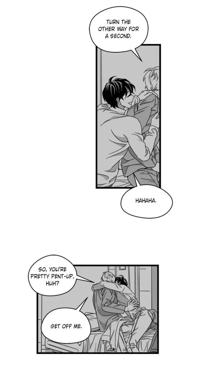 Stigma - Chapter 54 Page 13