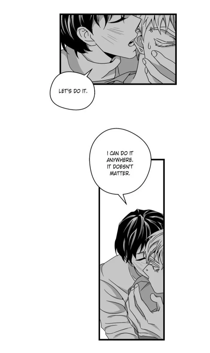 Stigma - Chapter 54 Page 14