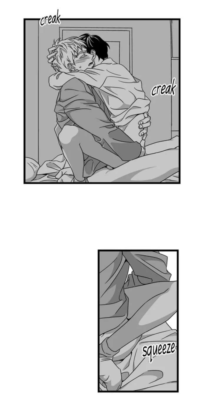 Stigma - Chapter 54 Page 16