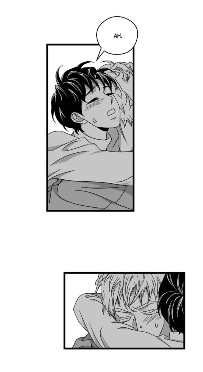 Stigma - Chapter 54 Page 17