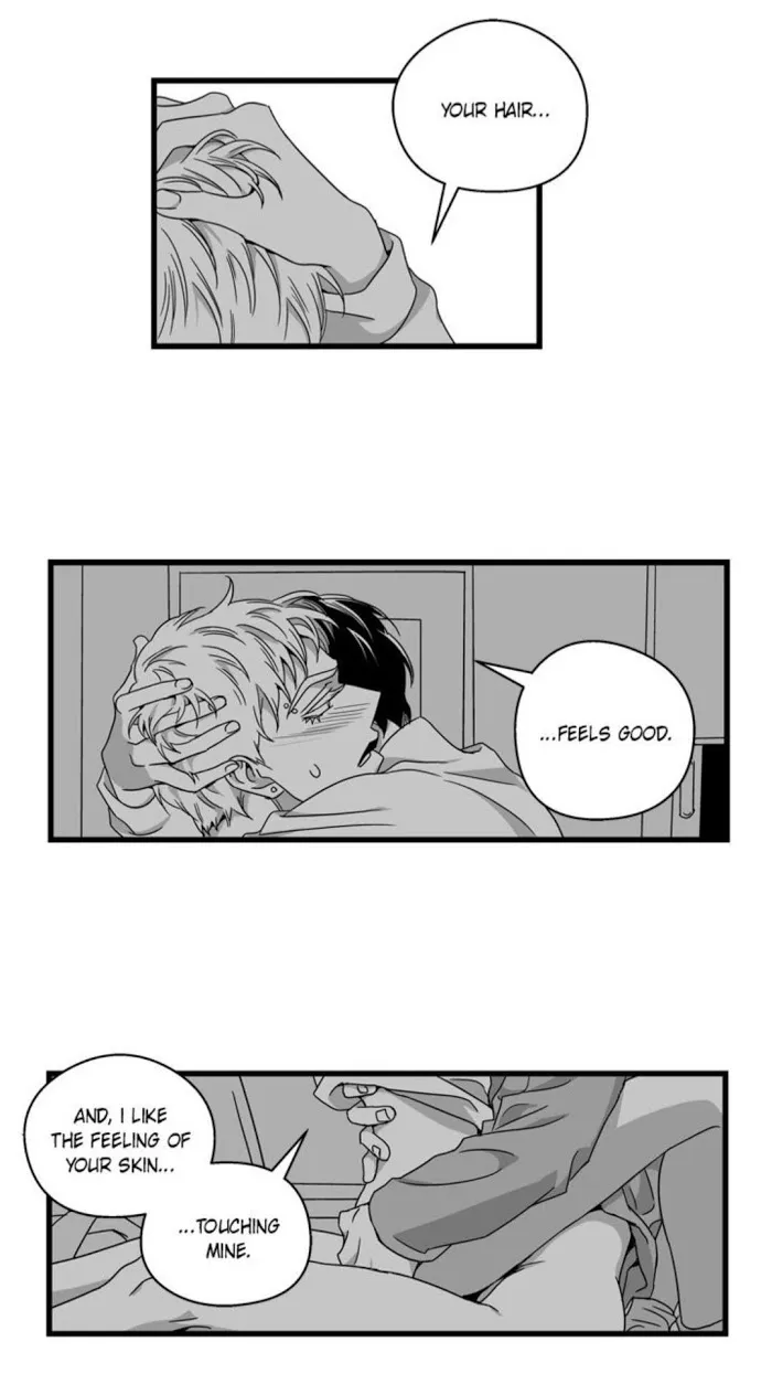 Stigma - Chapter 54 Page 18