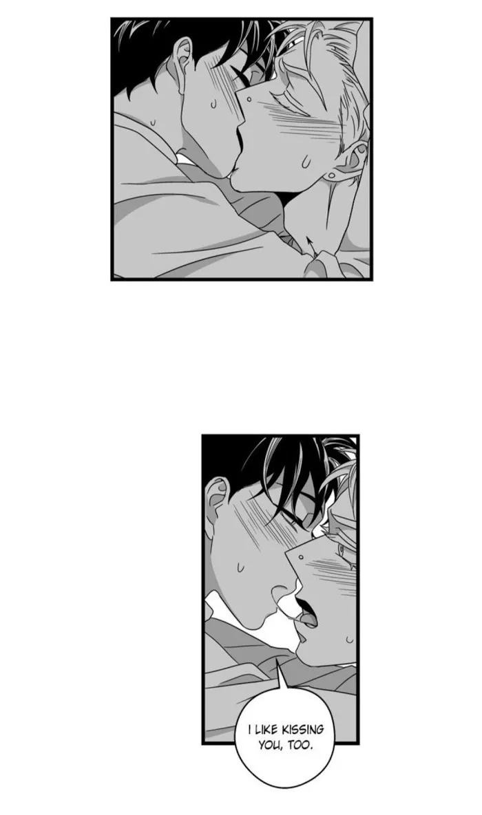 Stigma - Chapter 54 Page 19