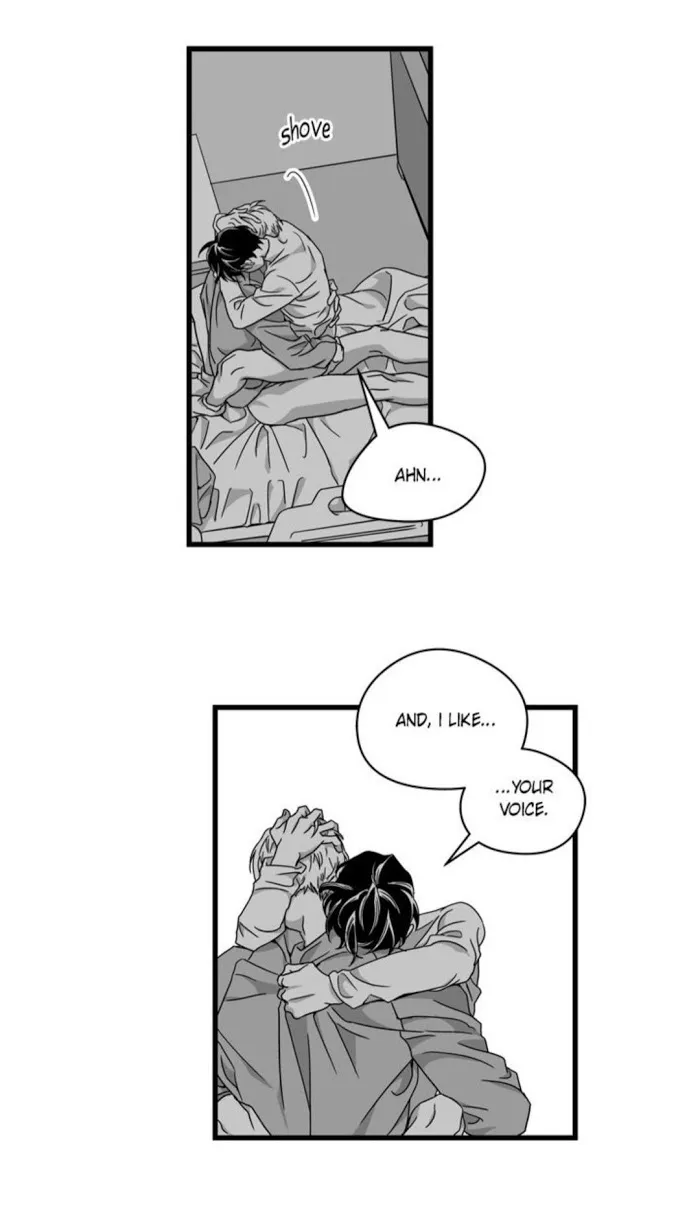 Stigma - Chapter 54 Page 20