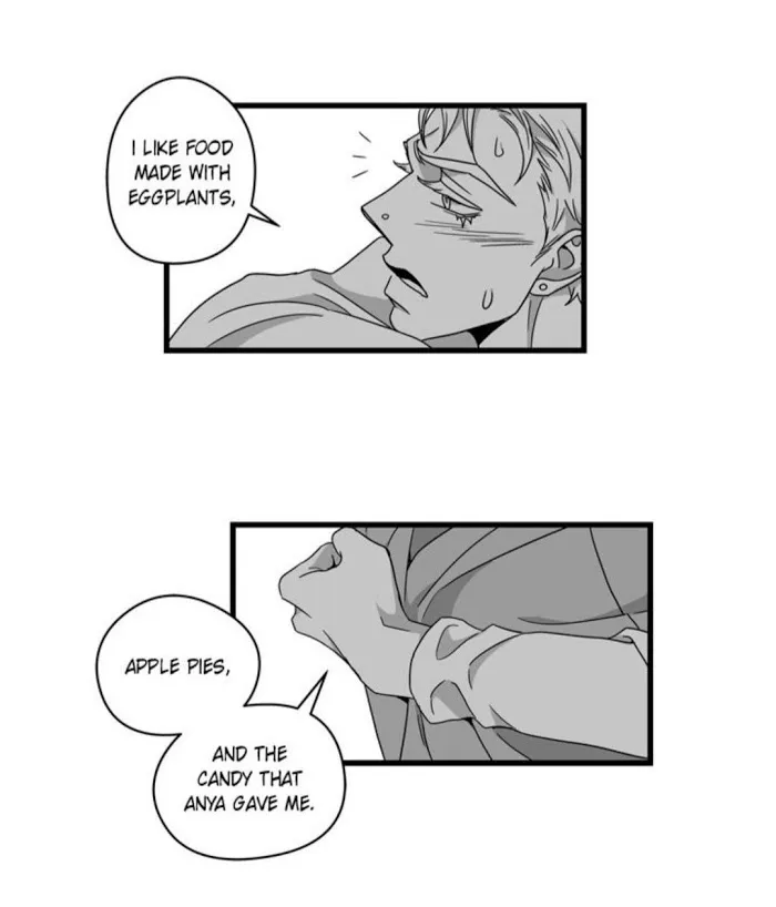 Stigma - Chapter 54 Page 21