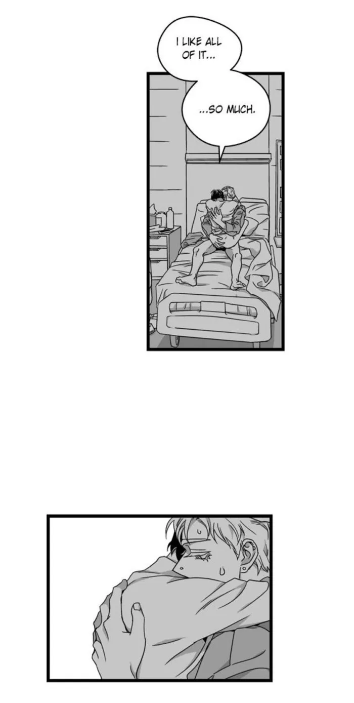 Stigma - Chapter 54 Page 22