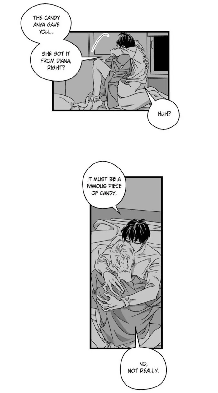 Stigma - Chapter 54 Page 23
