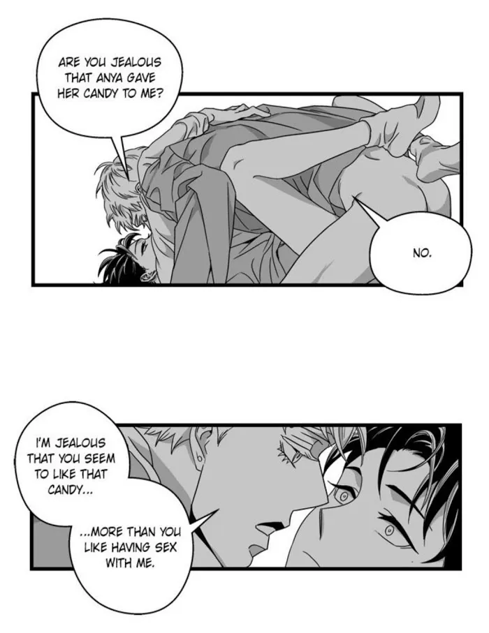 Stigma - Chapter 54 Page 25