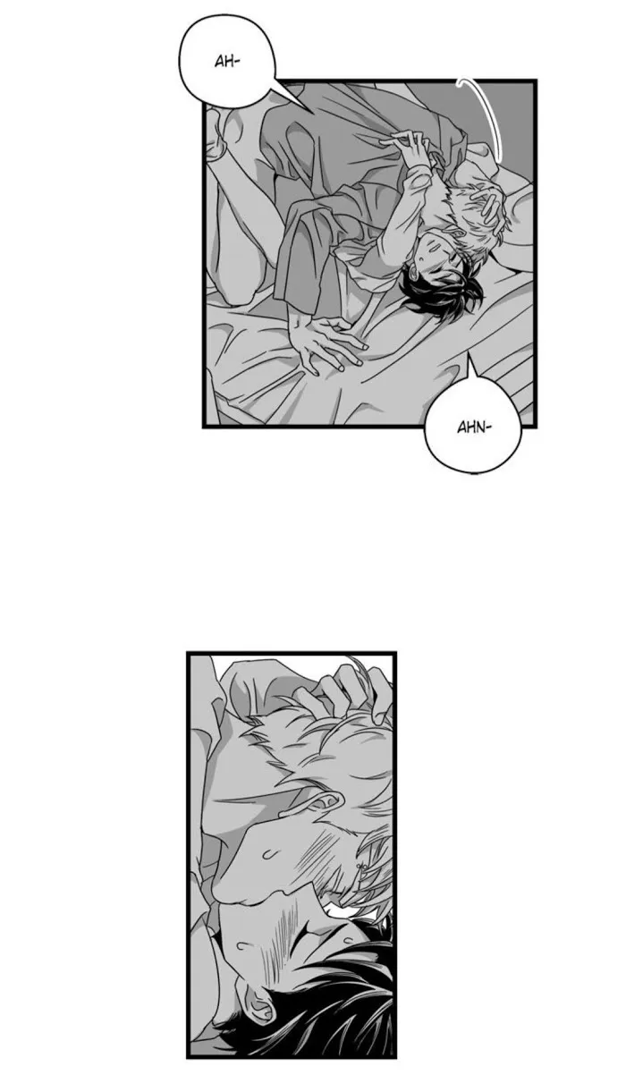 Stigma - Chapter 54 Page 26