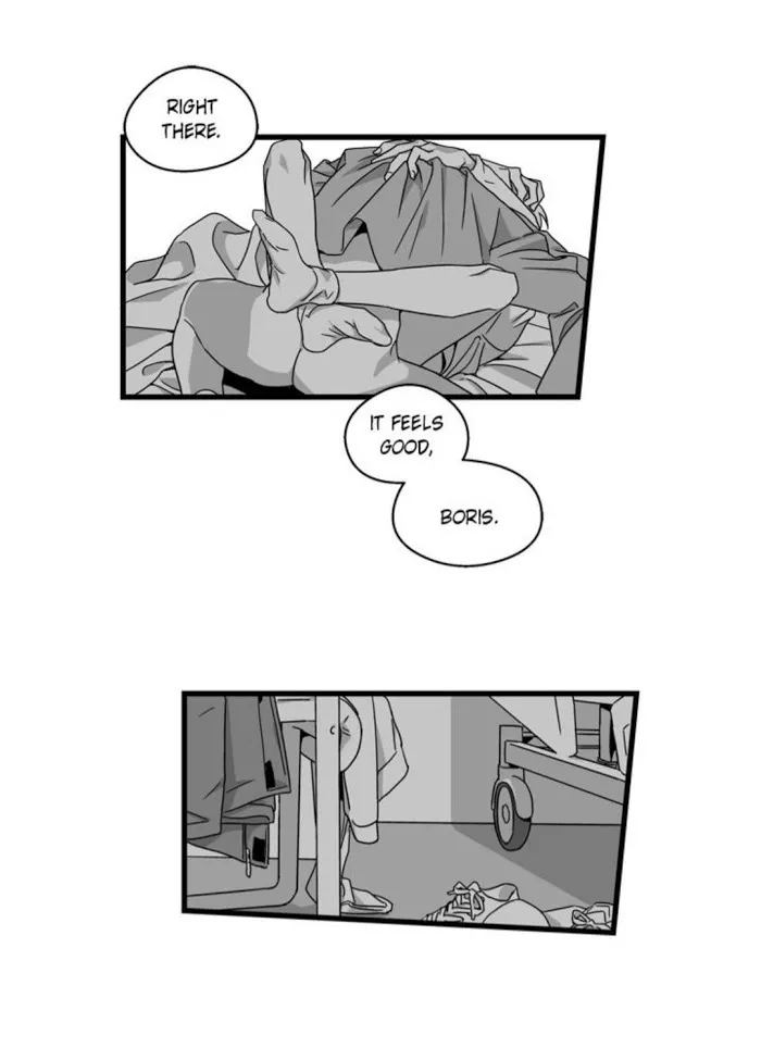 Stigma - Chapter 54 Page 27