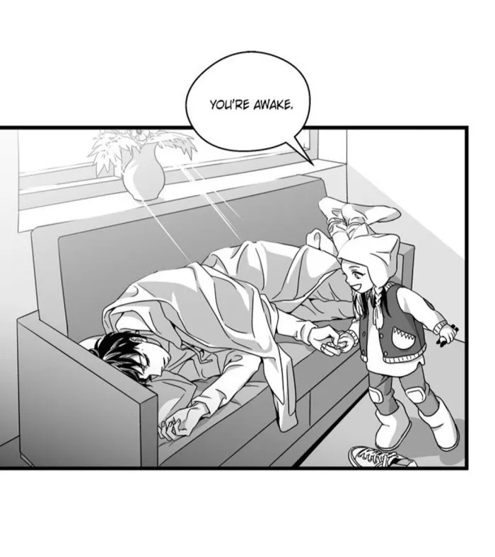 Stigma - Chapter 54 Page 35
