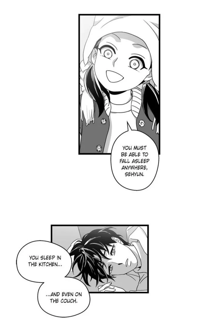 Stigma - Chapter 54 Page 36