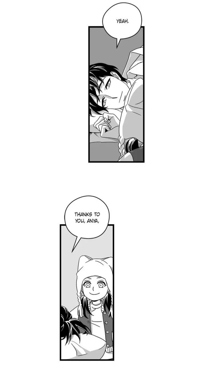 Stigma - Chapter 54 Page 38