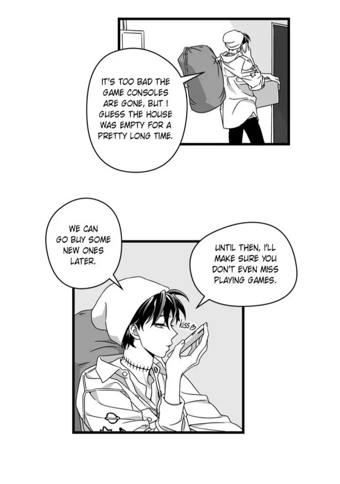 Stigma - Chapter 55 Page 2