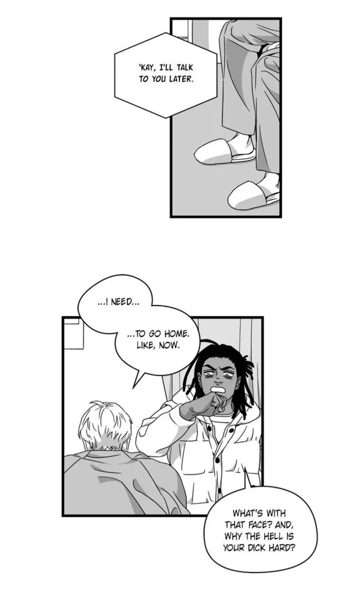 Stigma - Chapter 55 Page 3