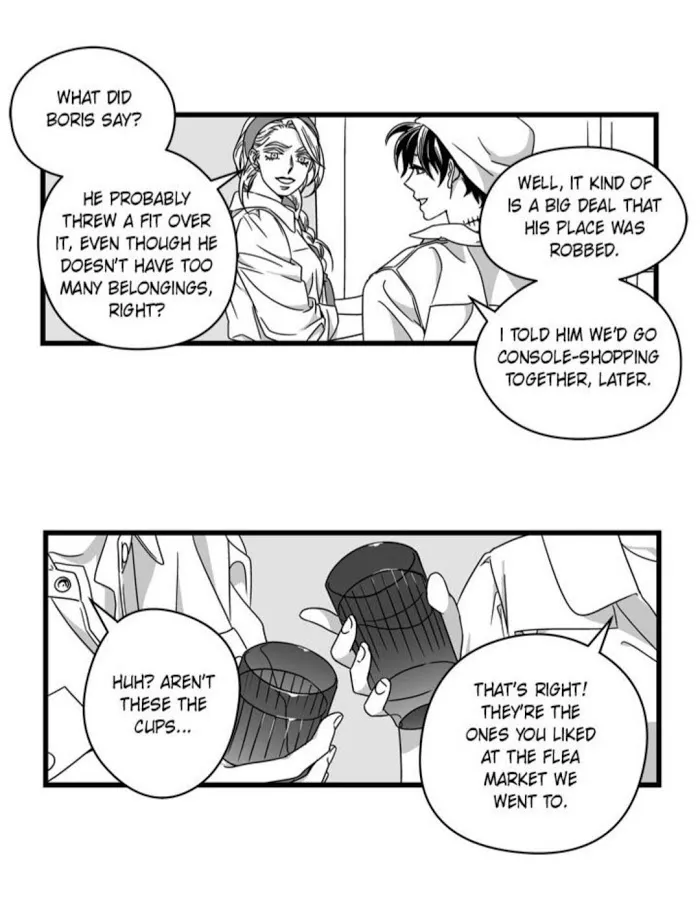 Stigma - Chapter 55 Page 4