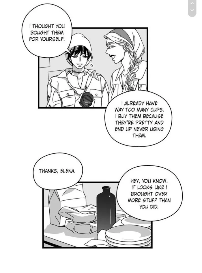 Stigma - Chapter 55 Page 5
